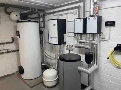 KOSTKA INSTALACJE - Marek Kostka